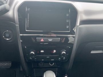 Fotografie 12 des Suzuki Vitara 1.4 Comfort Kamera LED ACC NAVI