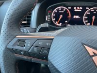 Cupra Ateca 1.5 TSI DSG SHZ NAV PANO AHK KAM 19" 5JGAR bei Autohaus Landmann & Maier OHG