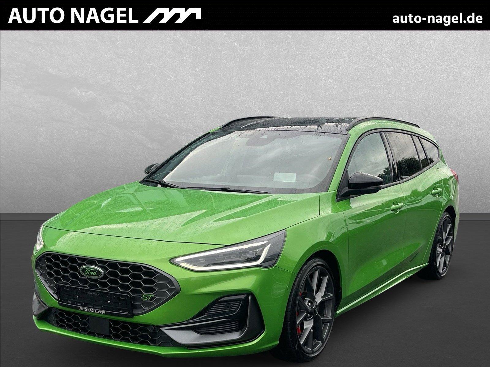 Ford Focus Turnier ST X 2.3l EcoBoost NAVI B&O ACC