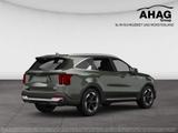 Kia Sorento 2.2D AWD DCT8 PLAT 7S Platinum 4WD - Kia Sorento: Grün