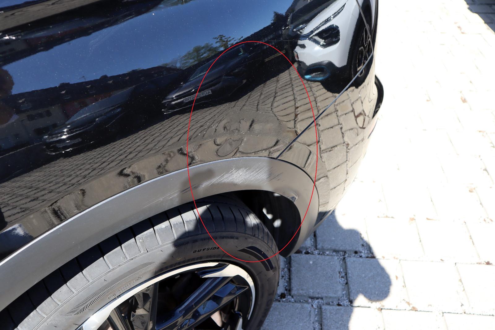 DS Automobiles DS7*Perf-Line*AHK, Pano, SH, NightV, WSSH*Export