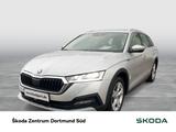 Skoda Octavia Combi 2.0 SCOUT 4X4 LM18 MATRIX CARPLAY - Skoda Octavia: Scout