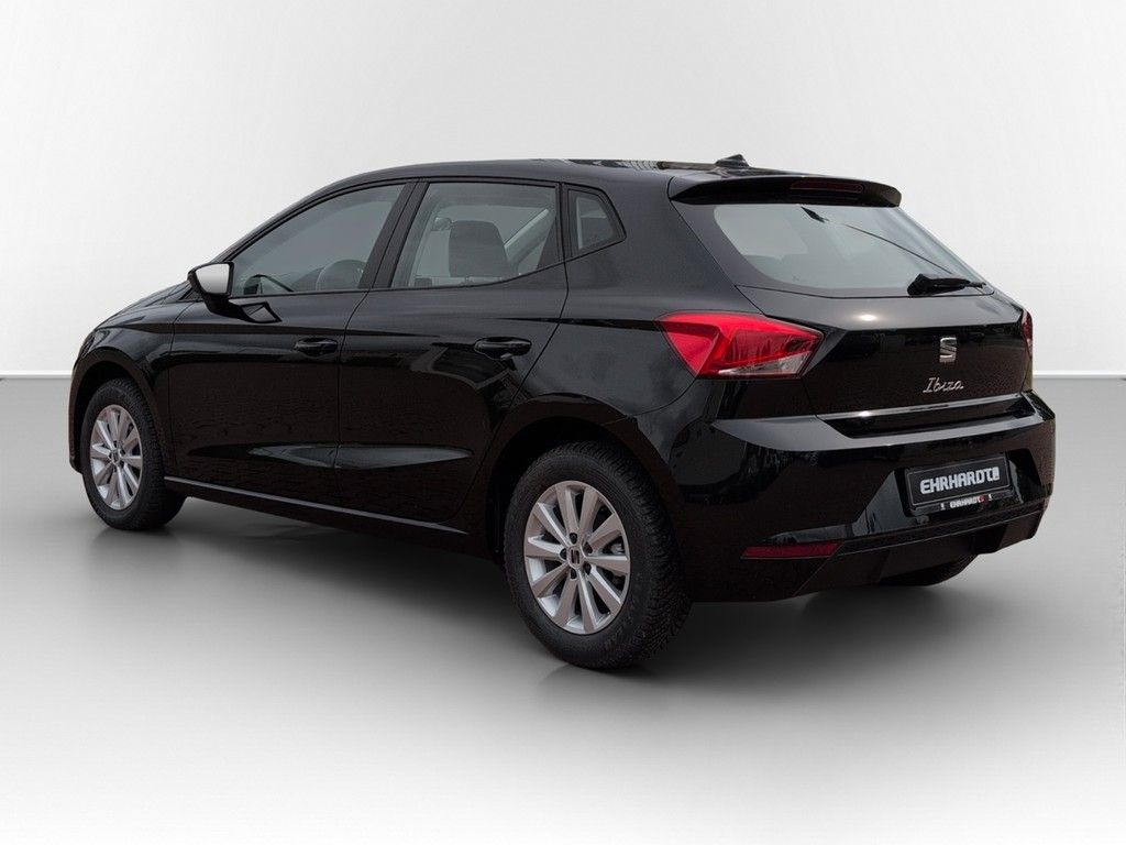 Seat Ibiza - Bild 9