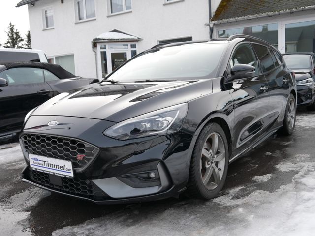 Ford Focus ST Turnier Voll-LED Leder BLIS ACC B+O