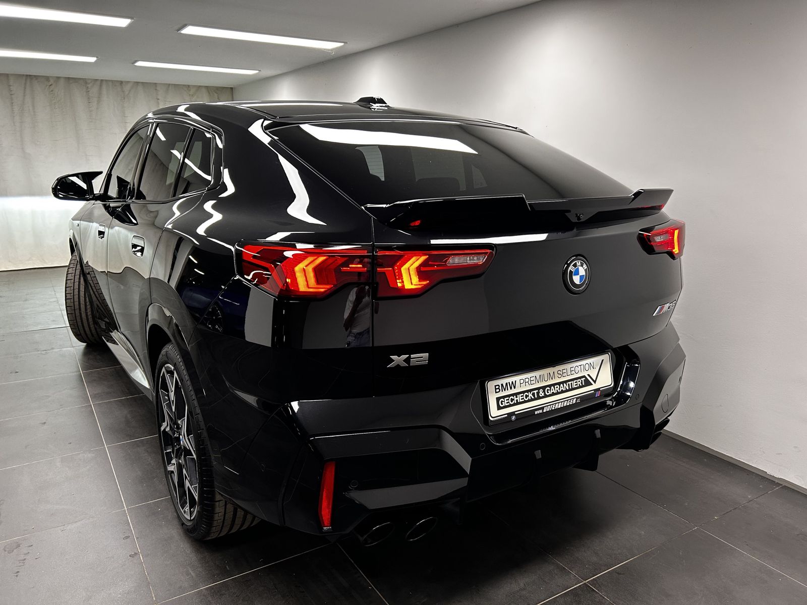 BMW X2 - Bild 10