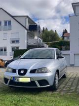 Seat Ibiza 1.2 6V 44kW Reference Reference - Seat Ibiza aus 2007: 1.4