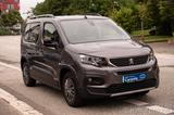 Peugeot Rifter Allure L1*Klima*Tempo*Shz*Pdc*Ahk* - Peugeot Gebrauchtwagen in Kiel