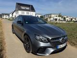 Mercedes-Benz E 63 S AMG | Selenitgrau Magno | Top-Ausstattung - Mercedes-Benz Sel AMG
