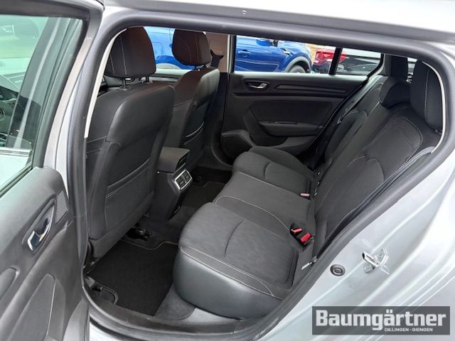 Fahrzeugabbildung Renault Megane Grandtour Limited Deluxe TCe 140 EDC
