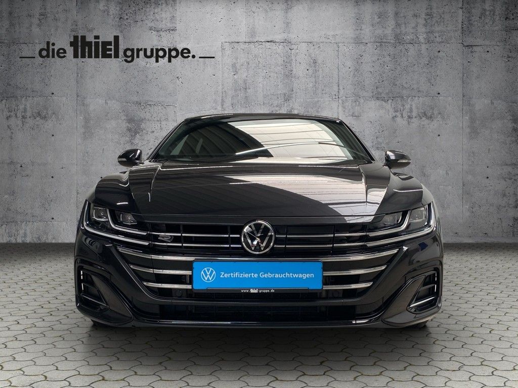 Volkswagen Arteon - Bild 2
