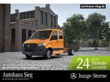 Mercedes-Benz Sprinter 517 Fahrgestell Klima*AHK 3,5t*3-Sitze - Mercedes-Benz Sprinter aus 2025