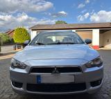 Mitsubishi Lancer 1.8 DI-D+ ClearTec  - Mitsubishi Lancer: Cleartec