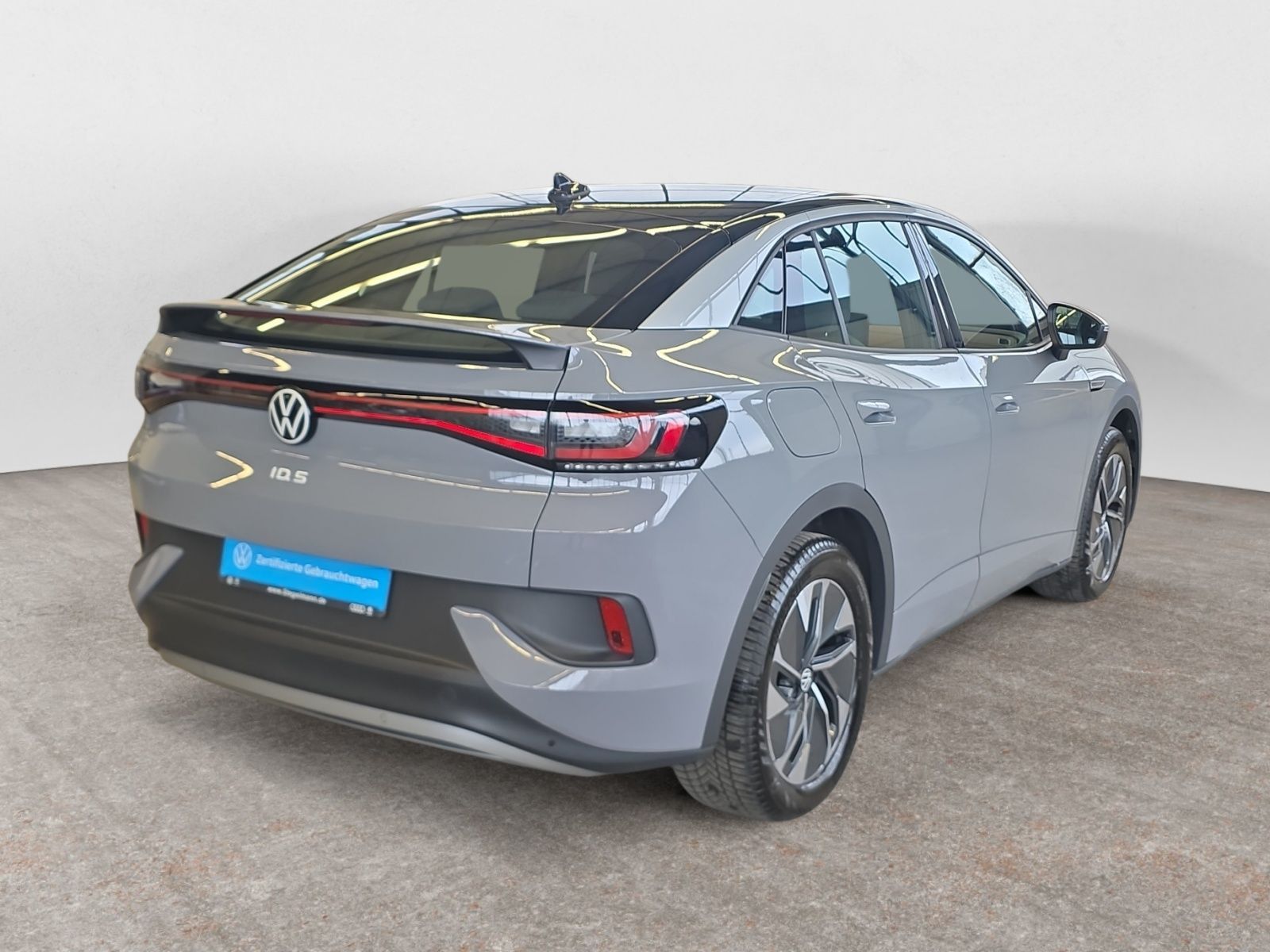 Volkswagen ID.5 - Bild 6