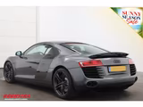 Audi R8 4.2 V8 FSI Quattro Aut. Leder BiXenon Navi kl - Audi R8: R