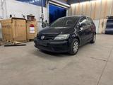 Volkswagen VW Golf V Plus 1.4 Benzin - robuster Saugm... - VW Golf Plus Gebrauchtwagen in Augsburg