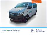 Volkswagen T6 Kombi 2.0 TDI 4Motion 9Sitze Diff.Sperre Stan - Trucks in Nürnberg