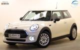 MINI One First 1.2 75PS Pepper Edition SHZ Navi LED - MINI ONE aus 2015