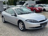 Ford Cougar 2.0 Futura *Klima.2.HAND*Allwetterreifen* - Ford Cougar Gebrauchtwagen