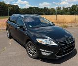 Ford Mondeo Titanium EcoBoost 2.0 240 PS - Ford Mondeo aus 2012: Titanium