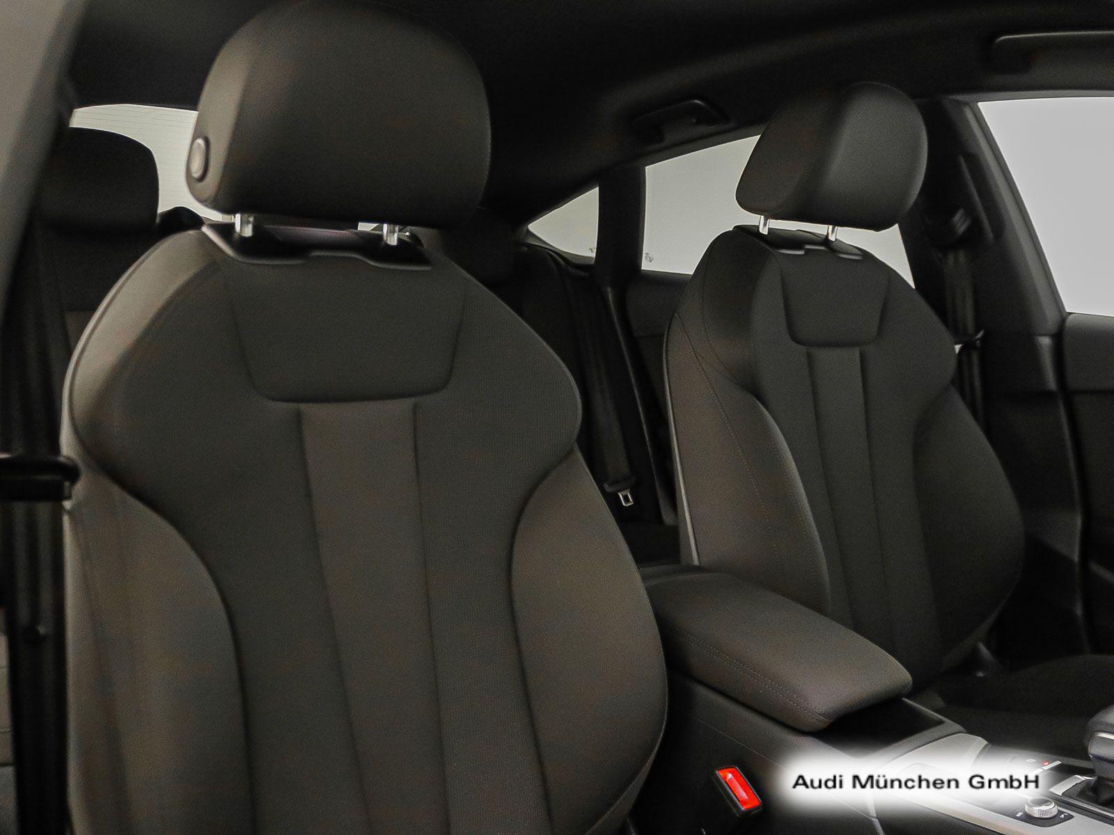 Audi A5 Sportback 40 TFSI S tronic advanced Matrix/Pr, миниатюра 11