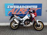 Honda AFRICA Twin  ADV. ELtr.DCT CRF 