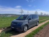 Volkswagen T7 Multivan 2.0 TDI SCR DSG Life m. SHZ
