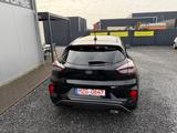 Ford Puma ST-Line Hybrid Automatik-Ahk-Top - gebrauchte Ford Puma aus dem Jahr 2022