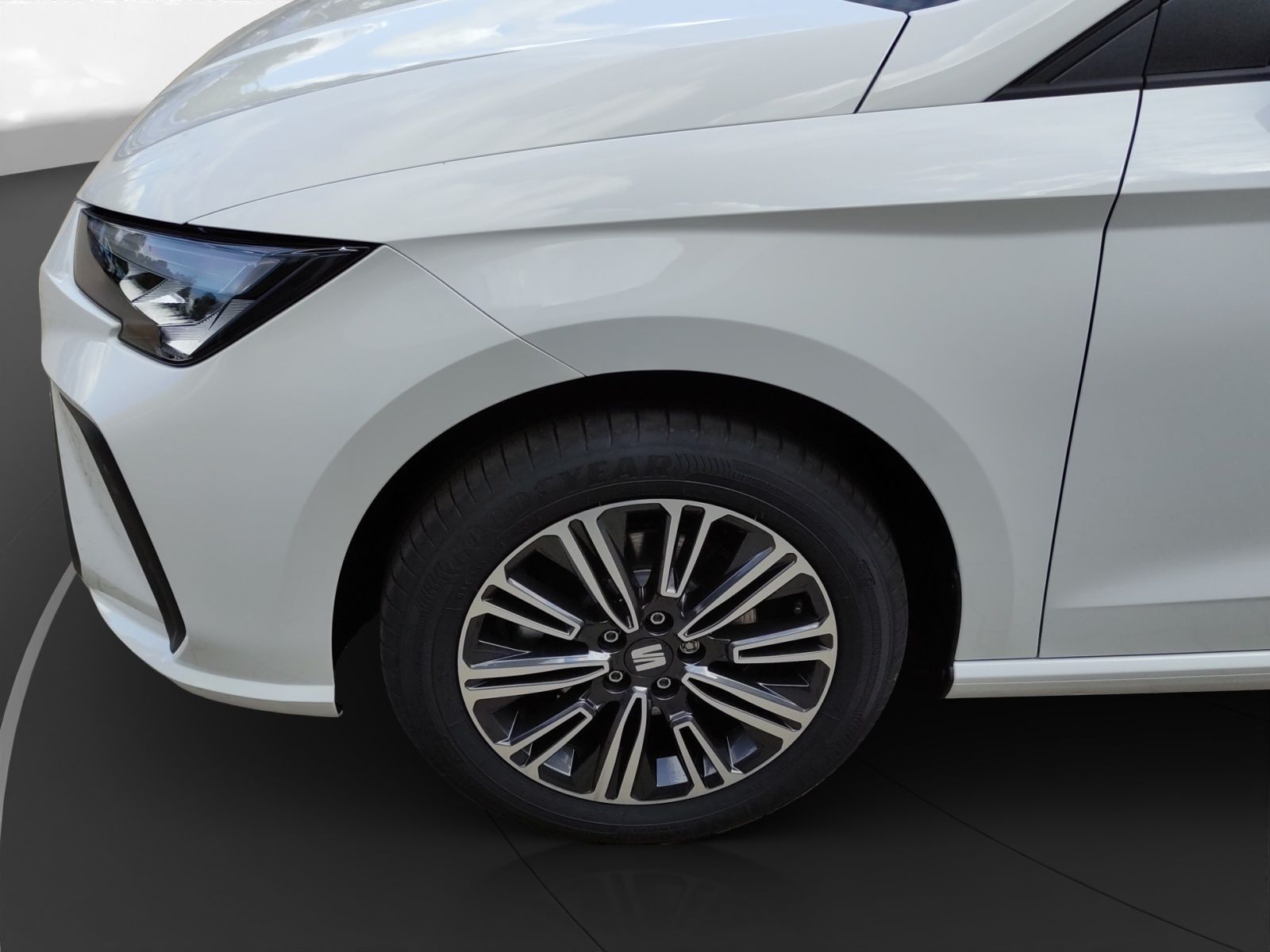 Seat Ibiza - Bild 8
