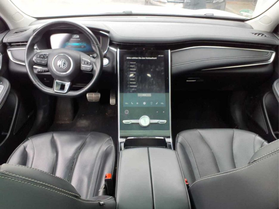 Fahrzeugabbildung MG Marvel R Luxury LED/ACC/NAVI/VIRTU/SHZ/DAB/PANO