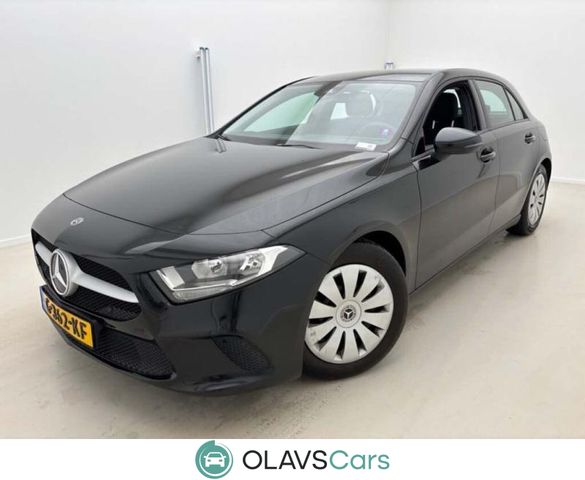 Mercedes-Benz A 180 d Aut. Navi Camera KeylessGo Klima PDC ..