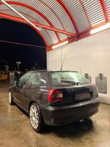 Audi A3 1.9 TDi ASZ 6 Gang Getribe - Audi A3 aus 2002: 1.9