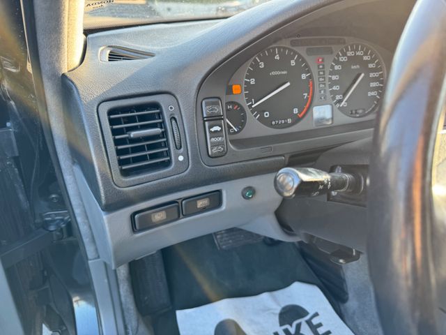 Honda Legend  3200 Export