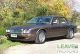 Jaguar XJ6 3.2 Sovereing (M1436) - gebrauchte Jaguar XJ aus dem Jahr 1997