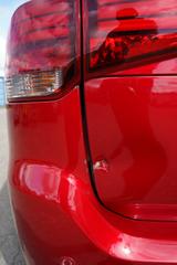 Mitsubishi Outlander PHEV Top 4WD - Mitsubishi Outlander: Top