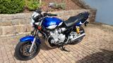Yamaha XJR 1300 SP - YAMAHA XJR 1300 SP