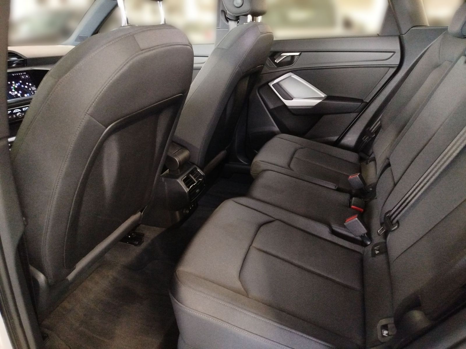 Audi Q3 - Bild 10