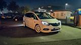 Opel Zafira Tourer C 1.6 CDTI ON OPC Line ... - Opel Zafira Tourer: Opc