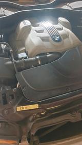BMW PKW BMW 745 i. - BMW 745 aus 2006