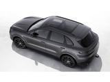 Porsche Cayenne E-Hybrid HeadUp BOSE InnoDrive PASM - Porsche: Cayen