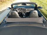 Porsche 996 Carrera Cabriolet  - Porsche aus 2002: Cabrio