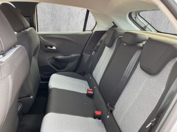 Opel Corsa 1.2 Turbo 16Zoll+Alufelgen+Carplay+LED
