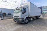 Renault MIDLUM 270 (18t) DXI + Dhollandia - Renault Midlum 270