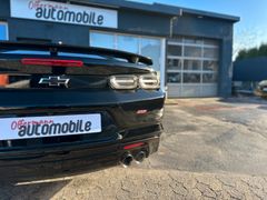 Chevrolet Camaro - Vorschau 13