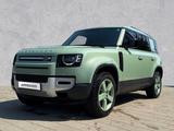 Land Rover Defender 110 D300 75th Limited Edition - Land Rover Defender Edition mit Diesel-Antrieb