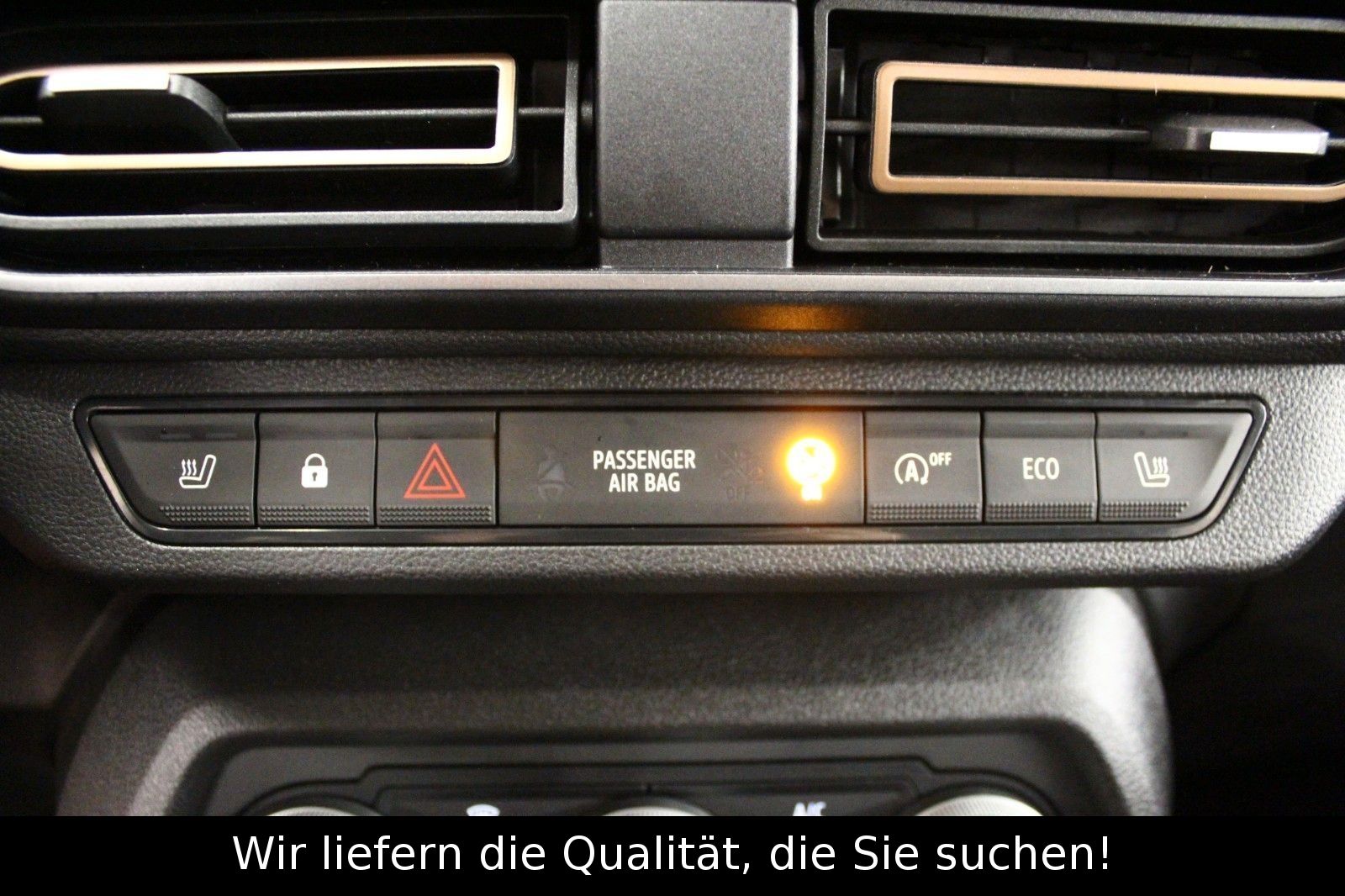 Fahrzeugabbildung Dacia Sandero TCe 90 Stepway Expression*Winterpaket*