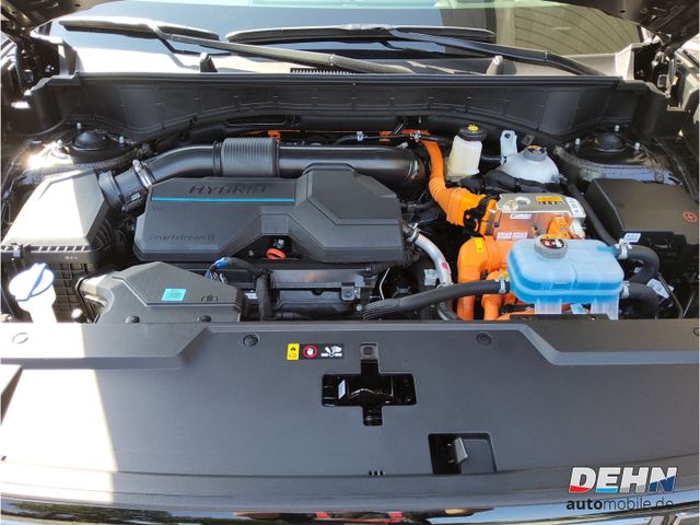 Hyundai SANTA FE Plug-In-Hybrid 4WD Signature Komfort-T