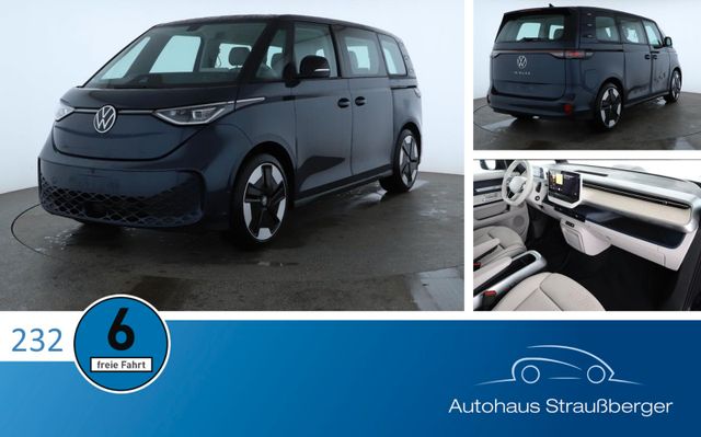 Volkswagen ID.Buzz Pro 360° AHK ACC IQ NP: 82.000 €