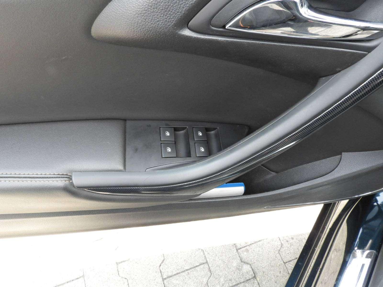 Opel Cascada Innovation ecoFlex DAB Navi Rückfahrkame