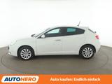 Alfa Romeo Giulietta 2.0 JTDM Turismo  *ALU*PDC*SHZ* - gebrauchte Alfa Romeo bis 15.000 Euro