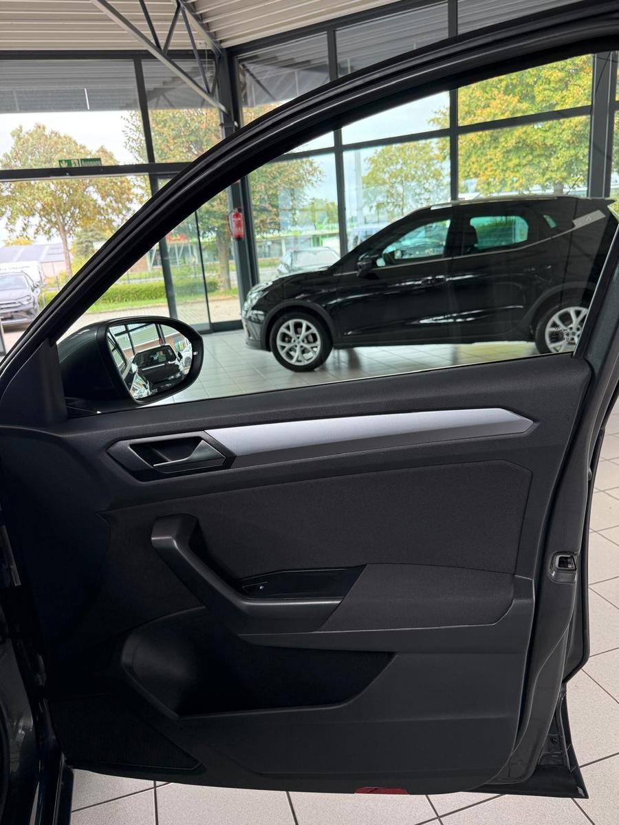 Volkswagen T-Roc Life DSG/ Dig. Cockpit / LED / App, миниатюра 24